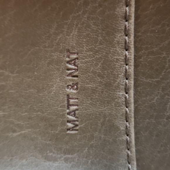 Matt & Nat Crossbody Purse - Picture 6 of 12